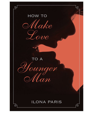 How to Make Love to a Younger Man X615-SY0303