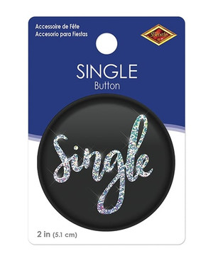 Single Button X615-BEI-BT129