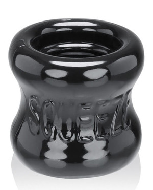 Oxballs Squeeze Ball Stretcher - Black X615-OX3011-BLK