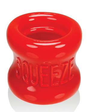 Oxballs Squeeze Ball Stretcher - Red X615-OX3011-RED
