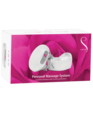 Swan Personal Massage System X615-BMS3-55016