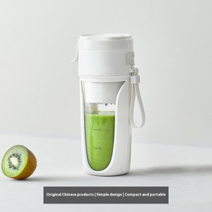 Juice Cup Portable Juicer Multi-function Electric Fruit Juicer Q119-CJYD2048988