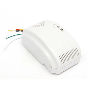 12V relay output switching gas alarm Q119-CJJZJYCF00017