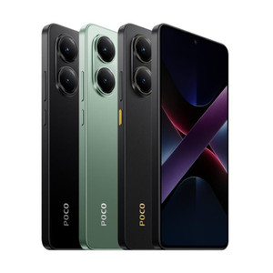 [HK Warehouse] Xiaomi POCO X7 Pro 5G Global, 12GB+256GB, In-screen Fingerprint, 6.67 inch Xiaomi Hy D783-MPH2842B