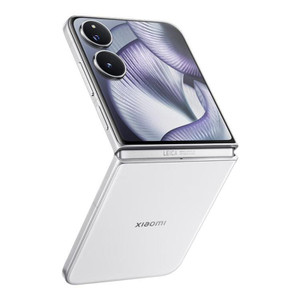 Xiaomi MIX Flip 2, 12GB+512GB, 6.86 inch + 4.01 inch Xiaomi HyperOS 2 Snapdragon 8 Elite Octa Core, D783-MPH5406W