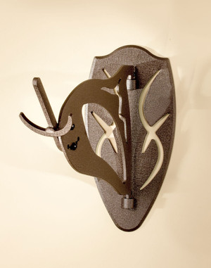 Big Hooker (L/XL Trophies) - Brown C403-TDSKH-BH-ASSY-BRN