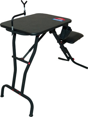 Ultra Steady Bench C403-TDBC-MSB100