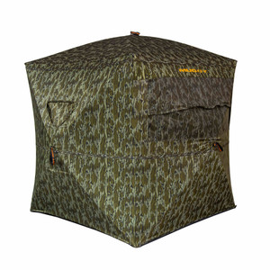 Infinity Evo Ground Blind - MOBL C403-TDMUD-INFEVO-MOBL