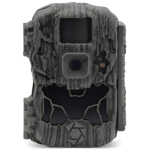 Stealth Cam STC-DS4KU DS4K Ultimate 32.0-Megapixel 4K Trail Camera with NO-GLO Flash R810-GSMSTCDS4KU