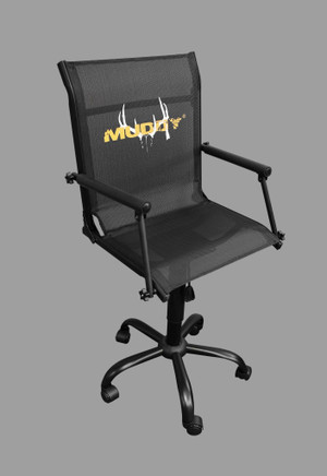 Rolling swivel chair C403-TDMUD-RSC