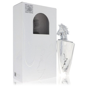 Lattafa Maahir Legacy by Lattafa Eau De Parfum Spray 3.4 oz (Men) V728-564757