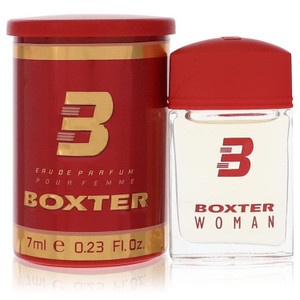 Boxter by Fragluxe Mini EDT .23 oz (Women) V728-417648