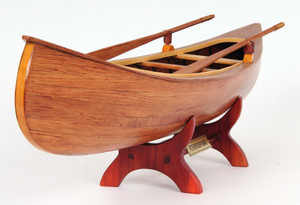 Authentic Replica Peterborough Canoe N270-364263