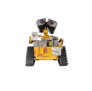 Wall-E Robot Coin Bank Sculpture N270-401140