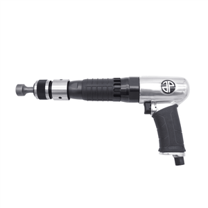 Astro Pneumatic 0.401" Shank "THOR" Long Barrel Air Hammer/Riveter T398-AST401K