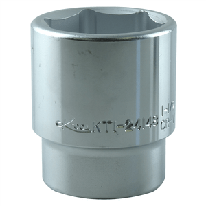 K Tool International 1-1/2 " X 3/4 " DR 6-PT SAE C T398-KTI24148