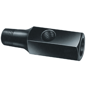 Otc tee adapter 1/4 and 3/8in female 3/8in. male T398-OTC24815