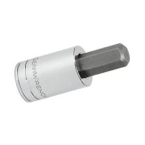 GearWrench 3/8 Inch Drive Hex Bit Metric Socket 11mm T398-KDT80432