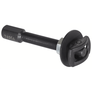 OTC Rear Axle Bearing Puller T398-OTC7495A