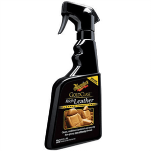 Meguiar's Automotive GOLD CLASS LEATHER SPRAY T398-MEGG10916