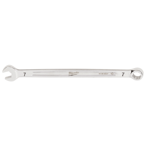 Milwaukee Tool 7MM Combination Wrench T398-MLW45-96-9507