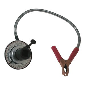 Lisle TORQUE ANGLE METER T398-LIS28100