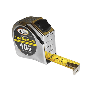 K Tool International Tape Measure 3/4"x10'/3M T398-KTI72610