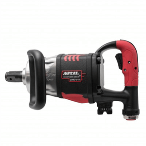 AirCat 1" Vibrotherm Drive Composite Straight Impact Wrench T398-ACA1993-1-VXL