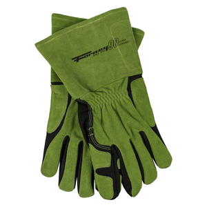 Forney Industries Forney Pro Pigskin Welding Gloves (Men's L) T398-FOR53417