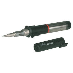 Weller SUPER-PRO SELF IGNITING BUTANE SOLDERING KIT T398-WELPSI100K