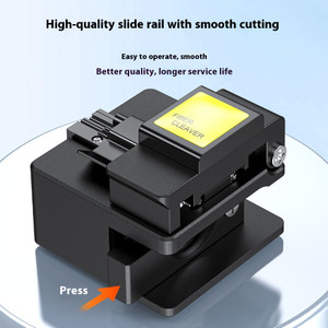 HB-08 Fiber Cutter Welding Tool Q119-CJYD2536094