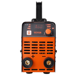 Stick Welder, 160A ARC/Lift TIG 2-IN-1 Welding Machine with IGBT Inverter 110V/220V Portable MMA We E415-BHJBHSH160A03GXNSV5