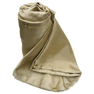 Lenco LWB 68 6'X8' WELDING BLANKET T398-LNX08820