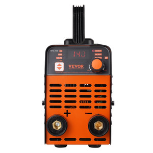 Stick Welder, 140A ARC/Lift TIG 2-IN-1 Welding Machine with IGBT Inverter 110V/220V Portable MMA We E415-BHJBHSH140A06Y358V1