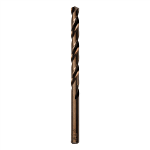 Hanson 1/4" x 4" COBALT ALLOY STEEL T398-HAN3016016