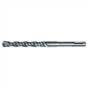 Milwaukee Tool 3/16"X6" SDS PLUS 2-CUTTER DRILL BIT T398-MLW48-20-7411