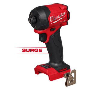 Milwaukee Tool M18 FUEL SURGE 1/4 Inch Hex Hydraulic Driver T398-MLW2761-20