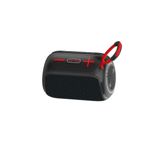 Color: BLACK - Boomerang Ultra High-Quality Bluetooth Speaker With NFC K290-44042994516241