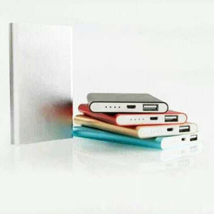 Color: Pink - Palm Power - The Power Bank that Fits in Your Palm K290-1212695508