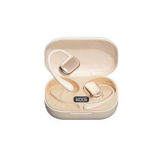 Color: BLACK - Open Sound Over-The-Ears Bluetooth Earbuds K290-49680750641425