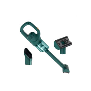 Color: GREEN - Handy Portable Cordless Vacuum K290-50862242332945