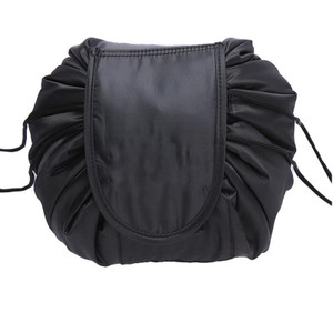 Color: Style 6 - Super Easy Cincher Makeup Bag K290-14363059355683