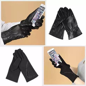 Style: Women - Zen And Zinu Men's And Women's Touch Friendly Gloves K290-8980883141