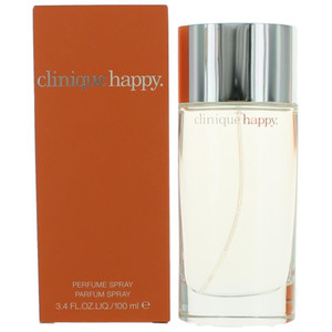 Happy by Clinique, 3.4 oz Perfume Spray for Women R654-awhap34s