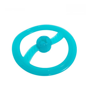 Style: Interactive Frisbee Toys - Dog Toy Bite-resistant Molar Interactive Sucker Spherical Tug Of  Q119-CJYD257811505EV