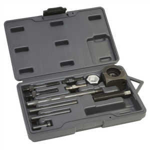 Lisle NO SLIP PULLEY PULLER T398-LIS39000