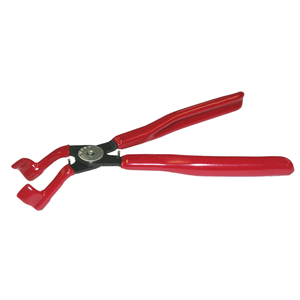 SE Tools SPARK PLUG BOOT PULLER PLIERS - OFFSET T398-SES824A