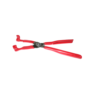 SE Tools LONG SPARK PLUG BOOT PULLER PLIER T398-SES824L