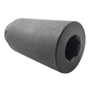 CTA Manufacturing Crank Bolt Socket - 17 mm T398-CTA1064