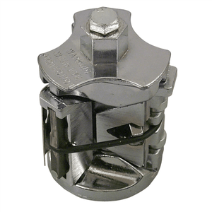 Lisle CYLINDER RIDGE REAMER 2-11/16 TO 5-5/16IN. T398-LIS36500